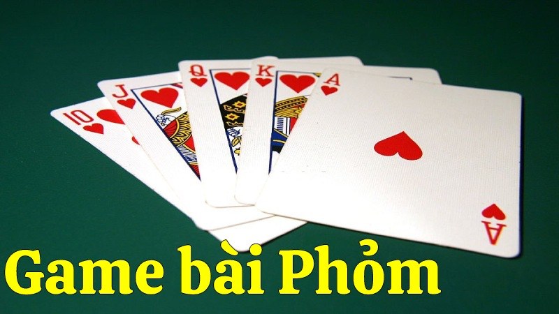 Bí Quyết Phỏm Cao Thủ - Nâng Tầm Cách Chơi Phỏm Của Bạn 3 Cách Chơi Bài Phỏm Hiệu Quả Giúp Dễ Giành Chiến Thắng Từ Các Cao Thủ