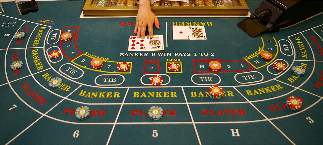 Cách Chơi Bài Baccarat Luôn Thắng – Bí Quyết Chinh Phục Sòng Bài 3 Hướng Dẫn Cách Chơi Baccarat Cực Chuẩn Từ Các Cao Thủ