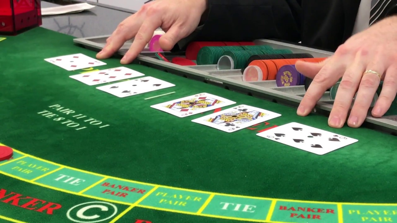 Cách Chơi Bài Baccarat Luôn Thắng – Bí Quyết Chinh Phục Sòng Bài 2 Hướng Dẫn Cách Chơi Baccarat Cực Chuẩn Từ Các Cao Thủ