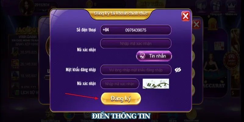Đăng ký 68 Game Bài Mở Cánh Cửa May Mắn - Đăng Ký Ngay! 3 Quy Trình Đăng Ký 68 Game Bài Chi Tiết Từ A-Z Cho Tân Thủ