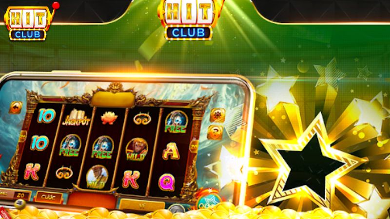 Nổ Hũ Hitclub - Giải Mã Sức Hút & Bí Kíp Thành Công 2 Hit Club: Cổng Game Bài Đẳng Cấp | Chơi Hay, Thắng Lớn